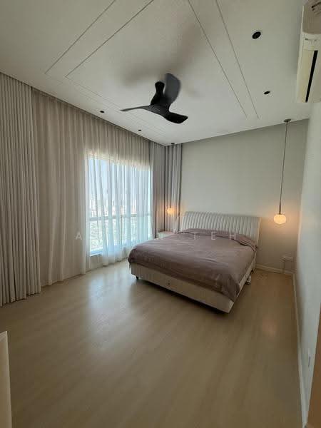 Condominium for Sale at THE Address II, Taman Desa - Aaron Teh - Bedroom - PropertyGuru.com.my