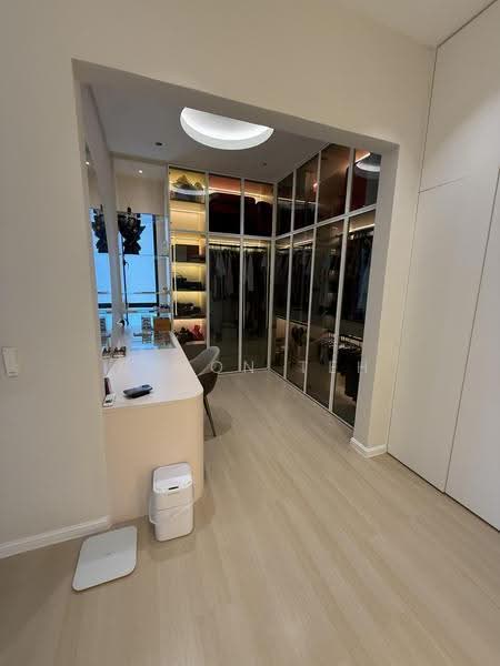 Condominium for Sale at THE Address II, Taman Desa - Aaron Teh - Interior - PropertyGuru.com.my