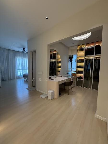 Condominium for Sale at THE Address II, Taman Desa - Aaron Teh - Bedroom - PropertyGuru.com.my