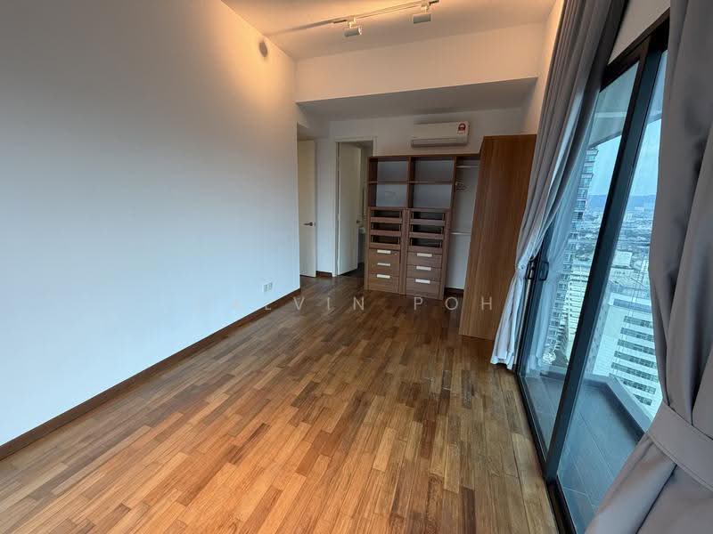 Service Residence for Sale at Reizz Residence - Calvin Poh - Interior - PropertyGuru.com.my