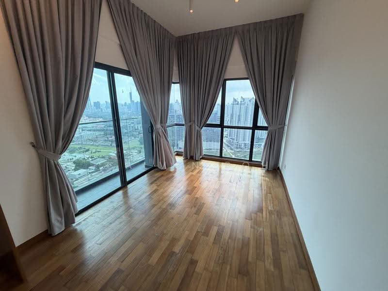 Service Residence for Sale at Reizz Residence - Calvin Poh - View - PropertyGuru.com.my