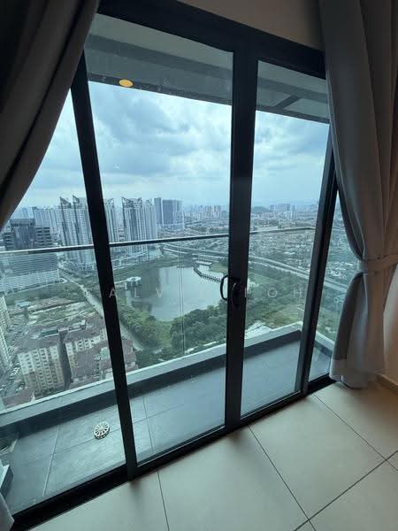 Service Residence for Sale at Reizz Residence - Calvin Poh - View - PropertyGuru.com.my