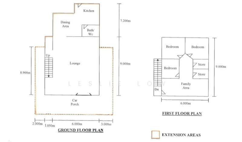 Bungalow House for Sale in Taman Sri Pelabuhan (Bintulu) - Leslie Low - PropertyGuru.com.my
