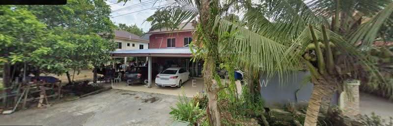 Bungalow House for Sale in Taman Sri Pelabuhan (Bintulu) - Leslie Low - Exterior - PropertyGuru.com.my