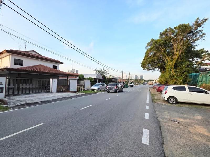 Commercial Bungalow for Rent in Taman Melodies (Johor Bahru) - Kayden Voon - Exterior - PropertyGuru.com.my