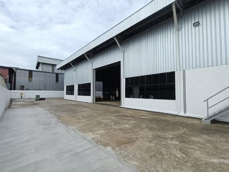 Kilang Terpisah untuk Disewa di Tampoi (Johor) - Caryn Ter - Exterior - PropertyGuru.com.my