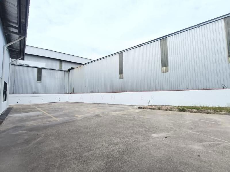 Kilang Terpisah untuk Disewa di Tampoi (Johor) - Caryn Ter - Exterior - PropertyGuru.com.my