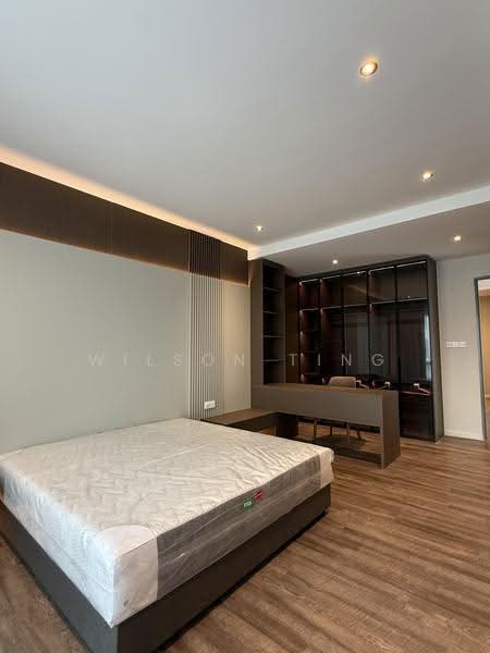2-storey Terraced House for Sale in Siburan (Kuching) - Wilson Ting - Bedroom - PropertyGuru.com.my
