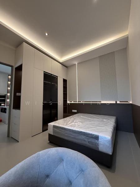 2-storey Terraced House for Sale in Siburan (Kuching) - Wilson Ting - Bedroom - PropertyGuru.com.my