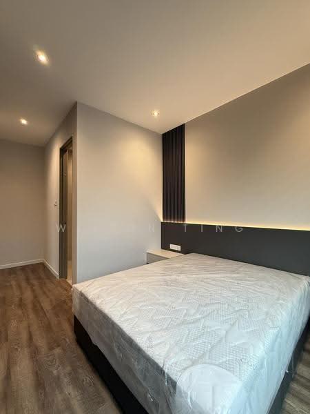 2-storey Terraced House for Sale in Siburan (Kuching) - Wilson Ting - Bedroom - PropertyGuru.com.my
