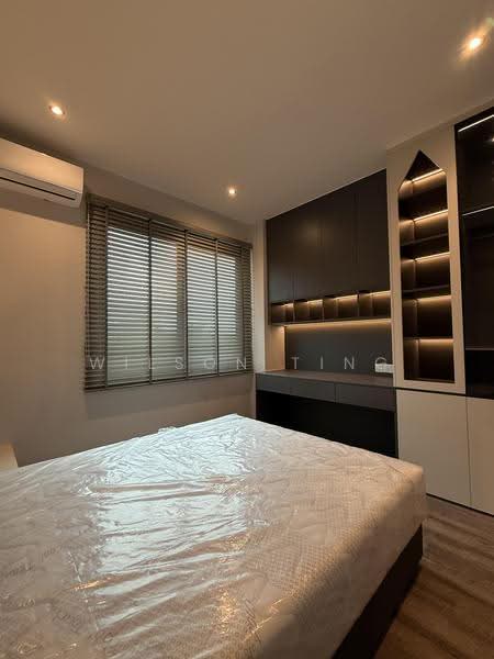 2-storey Terraced House for Sale in Siburan (Kuching) - Wilson Ting - Bedroom - PropertyGuru.com.my
