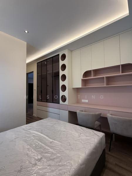 2-storey Terraced House for Sale in Siburan (Kuching) - Wilson Ting - Bedroom - PropertyGuru.com.my