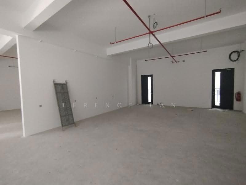 Retail Office for Rent in Iskandar Puteri (Nusajaya) (Johor) - Terence Tan - Interior - PropertyGuru.com.my