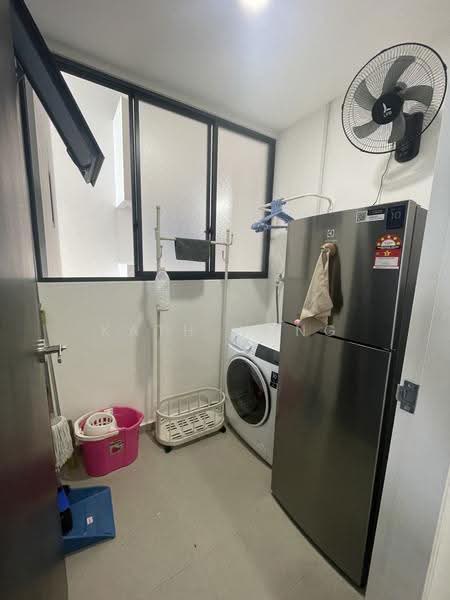 Service Residence for Rent at Kensho Residence - Kath Wong - Interior - PropertyGuru.com.my
