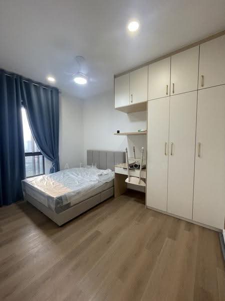 Service Residence for Rent at Kensho Residence - Kath Wong - Bedroom - PropertyGuru.com.my