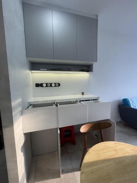 Service Residence for Rent at Kensho Residence - Kath Wong - Interior - PropertyGuru.com.my
