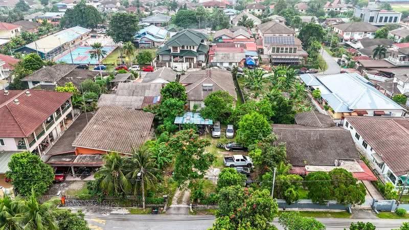 Others for Sale in Kampung Melayu Ampang (Ampang) - Ridwan Ibrahim - Exterior - PropertyGuru.com.my