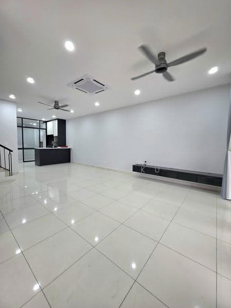 2-storey Terraced House for Rent in Taman Desa Tebrau (Tebrau) - Elvis Ku - PropertyGuru.com.my