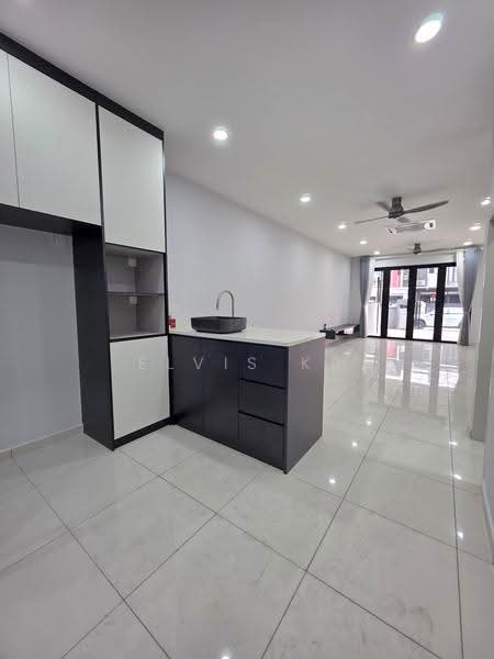 2-storey Terraced House for Rent in Taman Desa Tebrau (Tebrau) - Elvis Ku - PropertyGuru.com.my