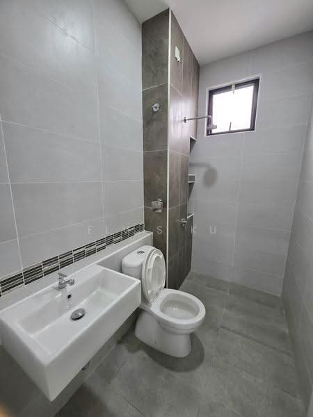 2-storey Terraced House for Rent in Taman Desa Tebrau (Tebrau) - Elvis Ku - PropertyGuru.com.my