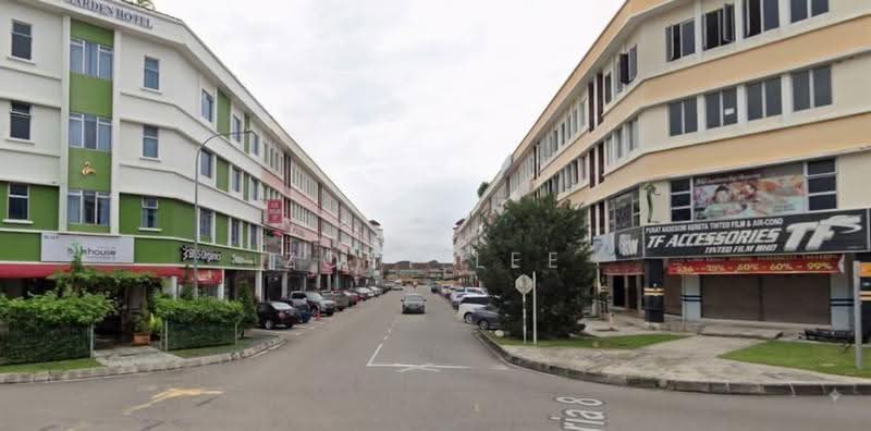 Shop for Sale in Bandar Seri Alam (Masai) - Zoey Lee - PropertyGuru.com.my