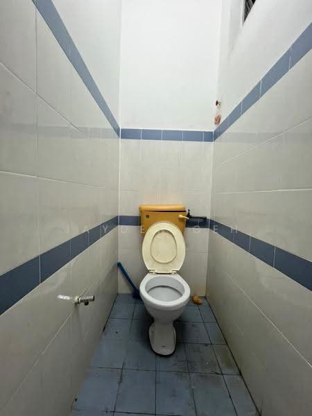 Semi-Detached House for Sale in Alor Setar (Kedah) - Jayden Geh - Bathroom - PropertyGuru.com.my