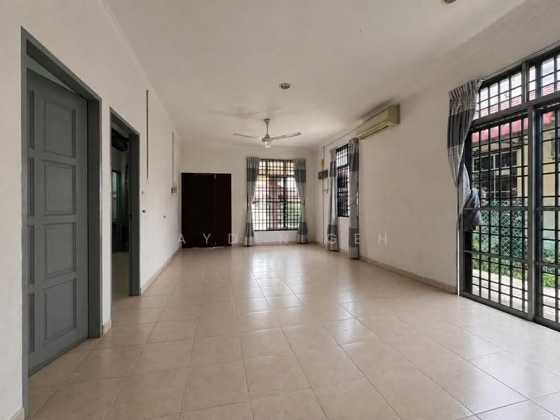 Semi-Detached House for Sale in Alor Setar (Kedah) - Jayden Geh - Living Room - PropertyGuru.com.my