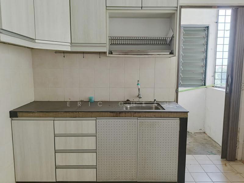 Pangsapuri untuk Dijual di Mayang - Eric Cheah - Kitchen - PropertyGuru.com.my