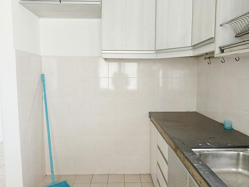 Pangsapuri untuk Dijual di Mayang - Eric Cheah - Kitchen - PropertyGuru.com.my