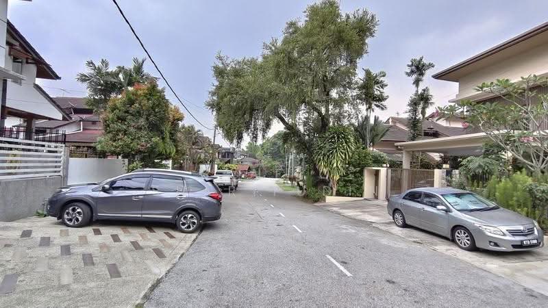 Semi-Detached House for Sale in Taman Melawati (Ulu Kelang) - Syafiq Sharifudin - PropertyGuru.com.my