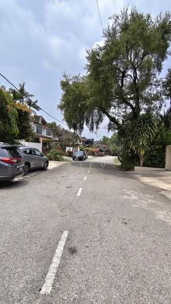 Semi-Detached House for Sale in Taman Melawati (Ulu Kelang) - Syafiq Sharifudin - PropertyGuru.com.my