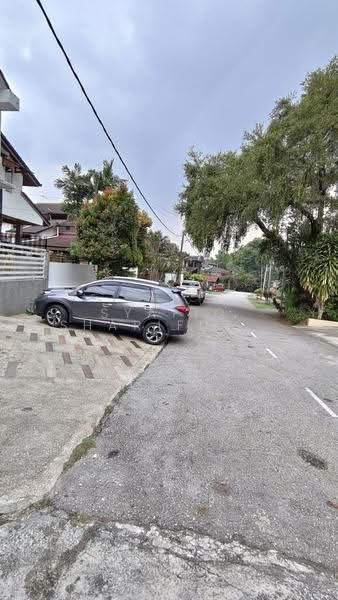 Semi-Detached House for Sale in Taman Melawati (Ulu Kelang) - Syafiq Sharifudin - PropertyGuru.com.my
