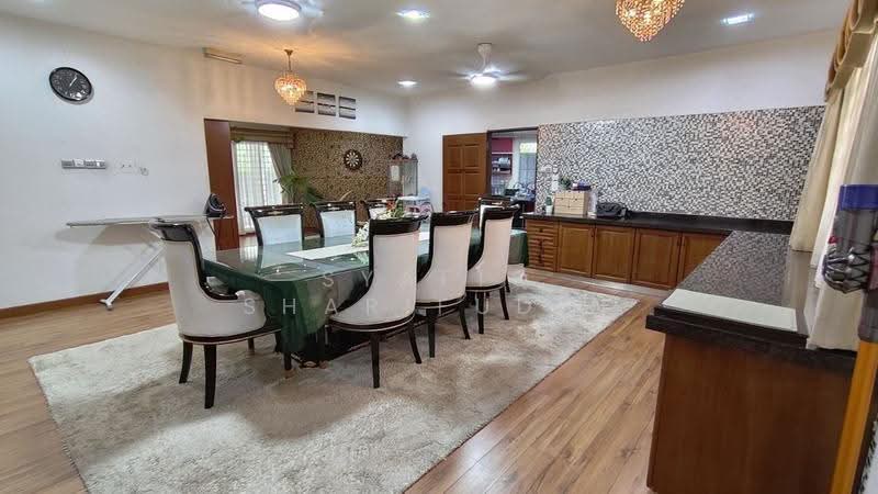 Semi-Detached House for Sale in Taman Melawati (Ulu Kelang) - Syafiq Sharifudin - PropertyGuru.com.my