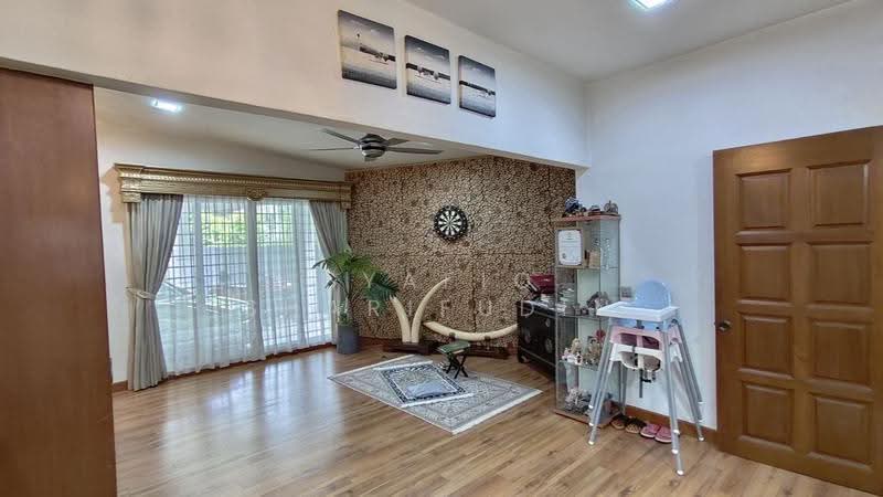 Semi-Detached House for Sale in Taman Melawati (Ulu Kelang) - Syafiq Sharifudin - PropertyGuru.com.my