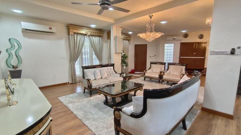 Semi-Detached House for Sale in Taman Melawati (Ulu Kelang) - Syafiq Sharifudin - PropertyGuru.com.my