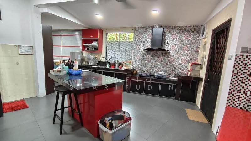Semi-Detached House for Sale in Taman Melawati (Ulu Kelang) - Syafiq Sharifudin - PropertyGuru.com.my