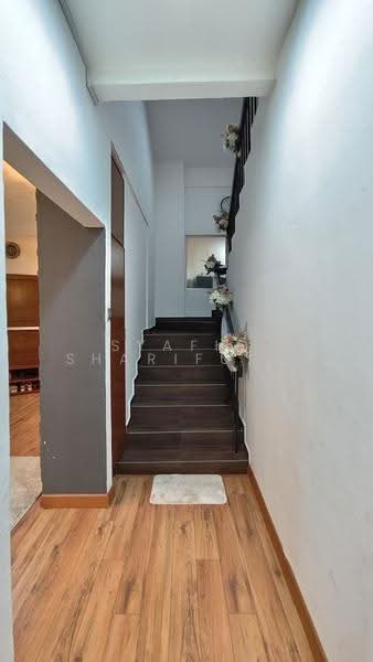 Semi-Detached House for Sale in Taman Melawati (Ulu Kelang) - Syafiq Sharifudin - PropertyGuru.com.my