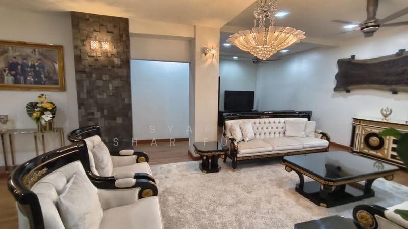 Semi-Detached House for Sale in Taman Melawati (Ulu Kelang) - Syafiq Sharifudin - PropertyGuru.com.my