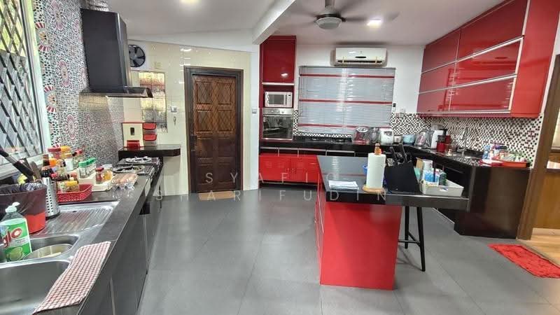 Semi-Detached House for Sale in Taman Melawati (Ulu Kelang) - Syafiq Sharifudin - PropertyGuru.com.my