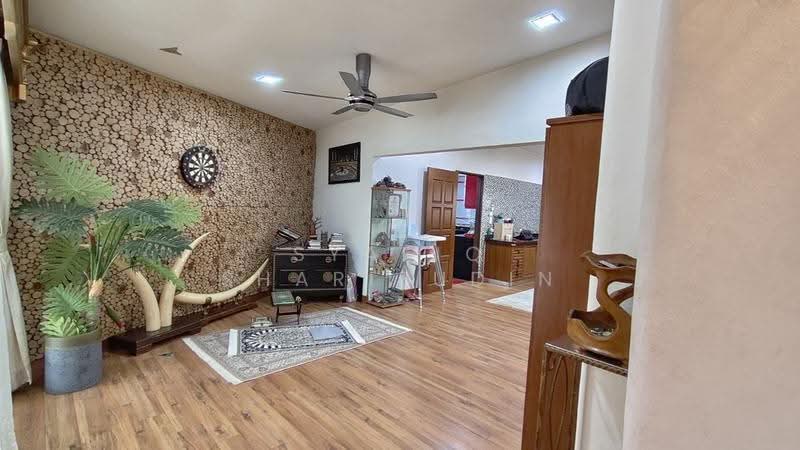 Semi-Detached House for Sale in Taman Melawati (Ulu Kelang) - Syafiq Sharifudin - PropertyGuru.com.my
