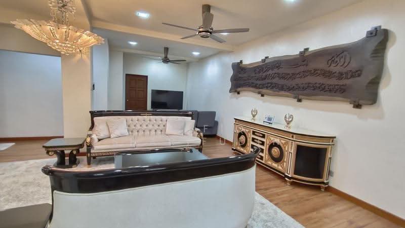 Semi-Detached House for Sale in Taman Melawati (Ulu Kelang) - Syafiq Sharifudin - PropertyGuru.com.my