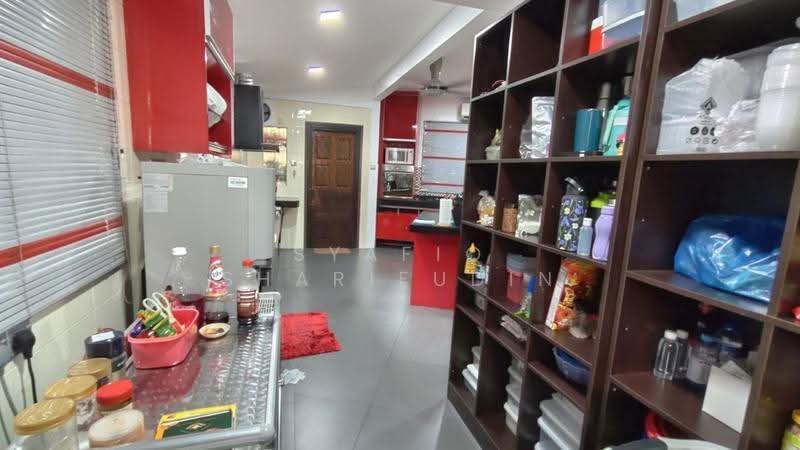 Semi-Detached House for Sale in Taman Melawati (Ulu Kelang) - Syafiq Sharifudin - PropertyGuru.com.my