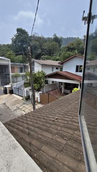 Semi-Detached House for Sale in Taman Melawati (Ulu Kelang) - Syafiq Sharifudin - PropertyGuru.com.my