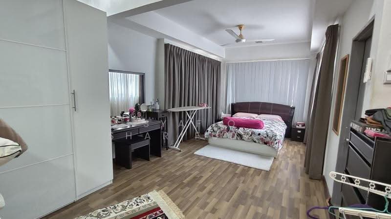 Semi-Detached House for Sale in Taman Melawati (Ulu Kelang) - Syafiq Sharifudin - PropertyGuru.com.my