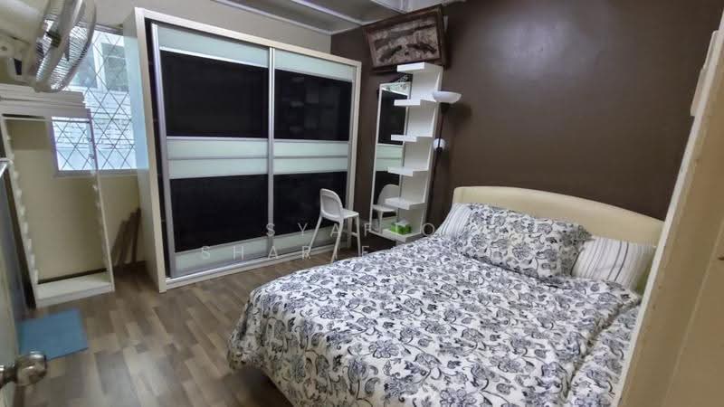 Semi-Detached House for Sale in Taman Melawati (Ulu Kelang) - Syafiq Sharifudin - PropertyGuru.com.my