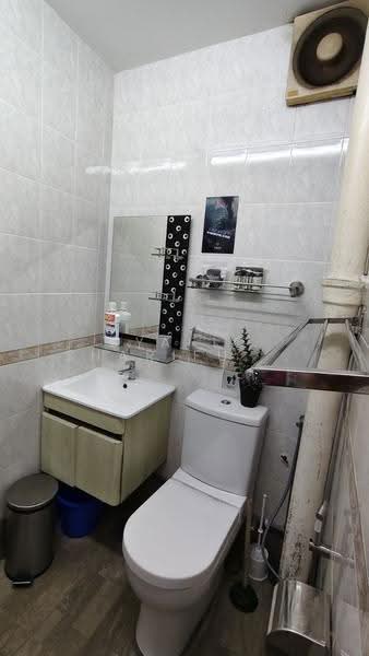 Semi-Detached House for Sale in Taman Melawati (Ulu Kelang) - Syafiq Sharifudin - PropertyGuru.com.my