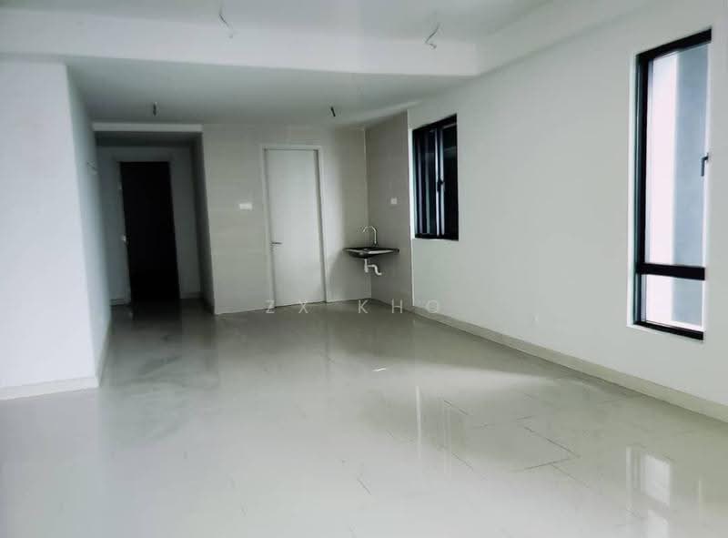 Kondominium untuk Dijual di The Reach @ Titiwangsa - ZX KHO - Interior - PropertyGuru.com.my