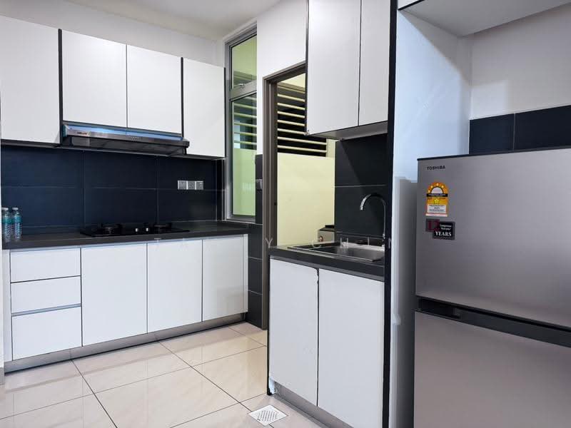 Kediaman Servis untuk Disewa di SKS Habitat - Tammy Chin - PropertyGuru.com.my