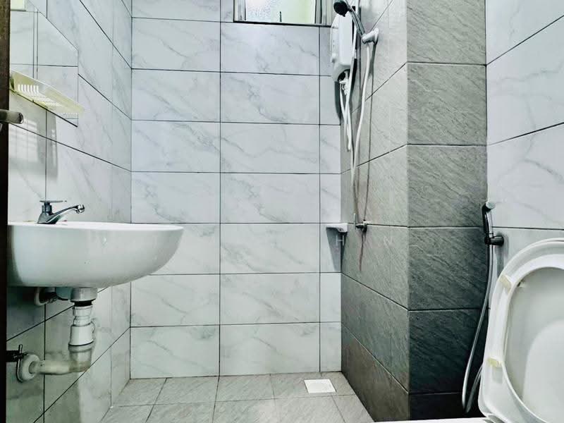 Kediaman Servis untuk Disewa di SKS Habitat - Tammy Chin - PropertyGuru.com.my
