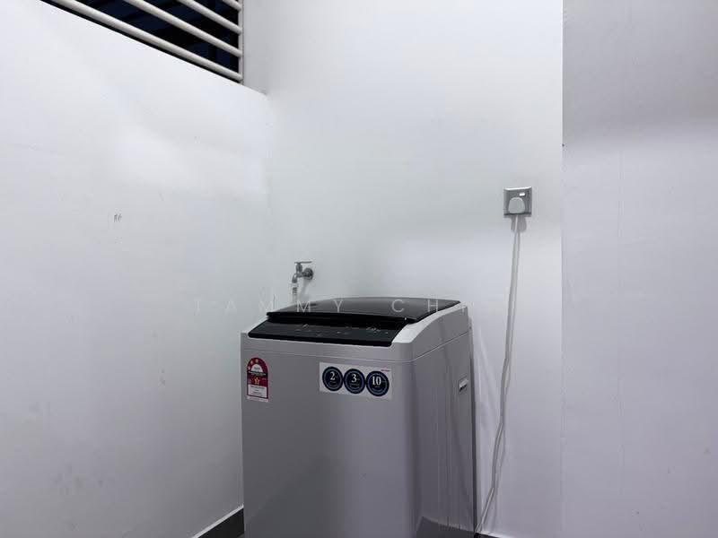 Kediaman Servis untuk Disewa di SKS Habitat - Tammy Chin - PropertyGuru.com.my